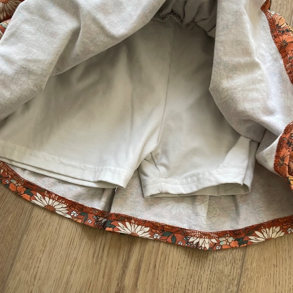 Cheekyplum Skort - Picture 3 of 5